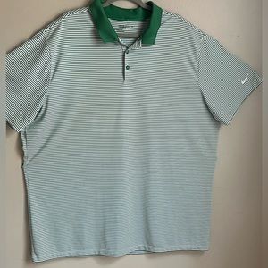 Men’s Nike golf shirt 3XL